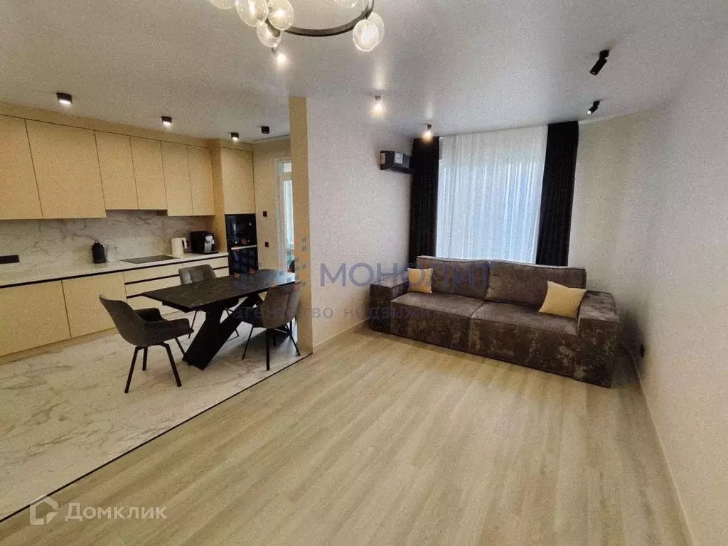Продаётся 3-к квартира, 86 м - Фото 0