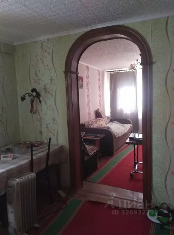 Дом в Белгородская область, Старый Оскол Проточная ул., 34 (81 м) - Фото 2