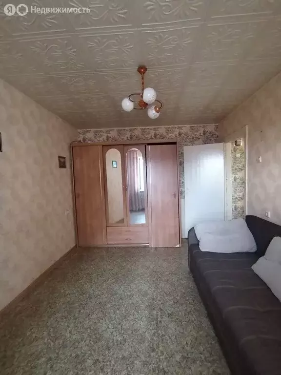 1-комнатная квартира: Орск, микрорайон Новый город, улица Беляева, 7 ... - Фото 2