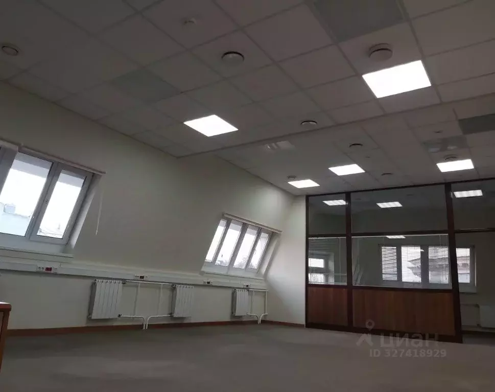 Офис в Москва Пятницкая ул., 55/25С4 (242 м) - Фото 2