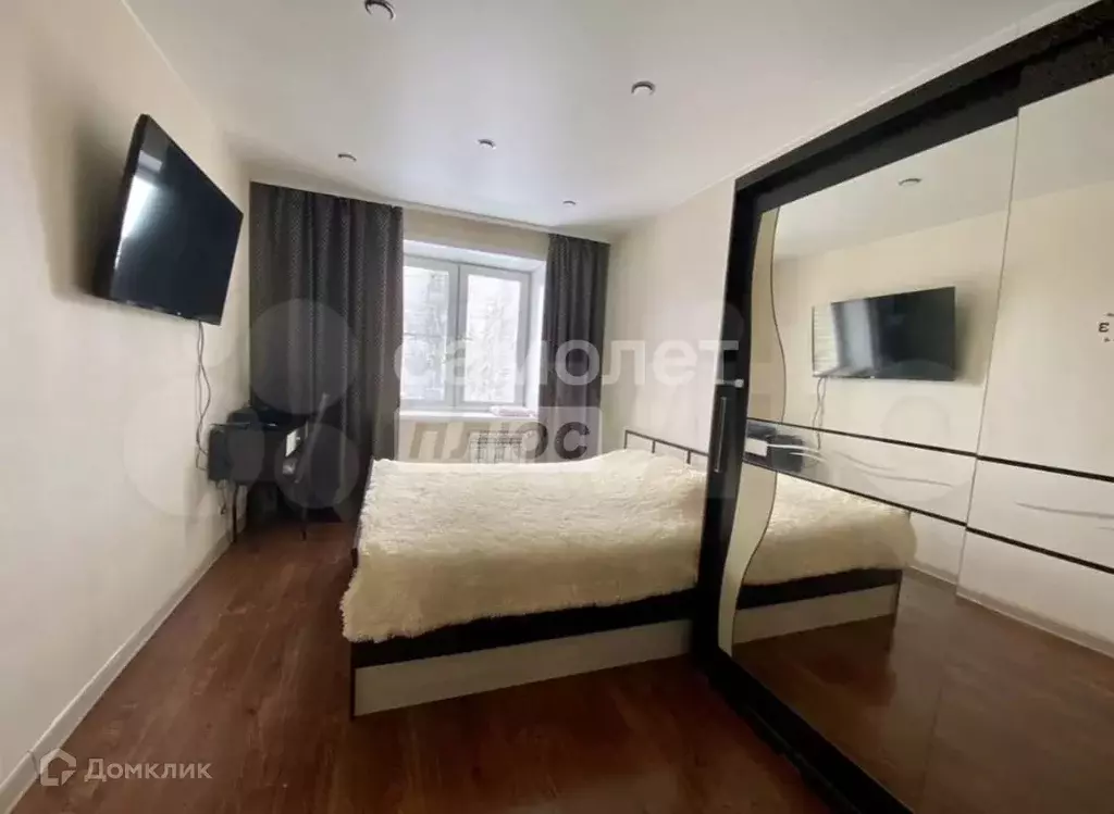 Продаётся 2-к квартира, 38.6 м - Фото 0