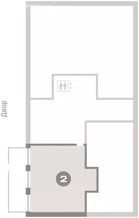 3-комнатная квартира: Тюмень, жилой комплекс Дом у Озера (188.67 м) - Фото 1