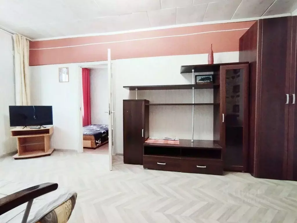 2-к кв. Москва Ленинградское ш., 36К1 (43.5 м) - Фото 1