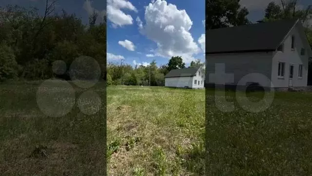 Участок 15 сот. (ИЖС) - Фото 1