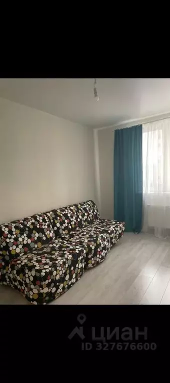 1-к кв. Пермский край, Пермь Оханская ул., 29 (30.0 м) - Фото 1