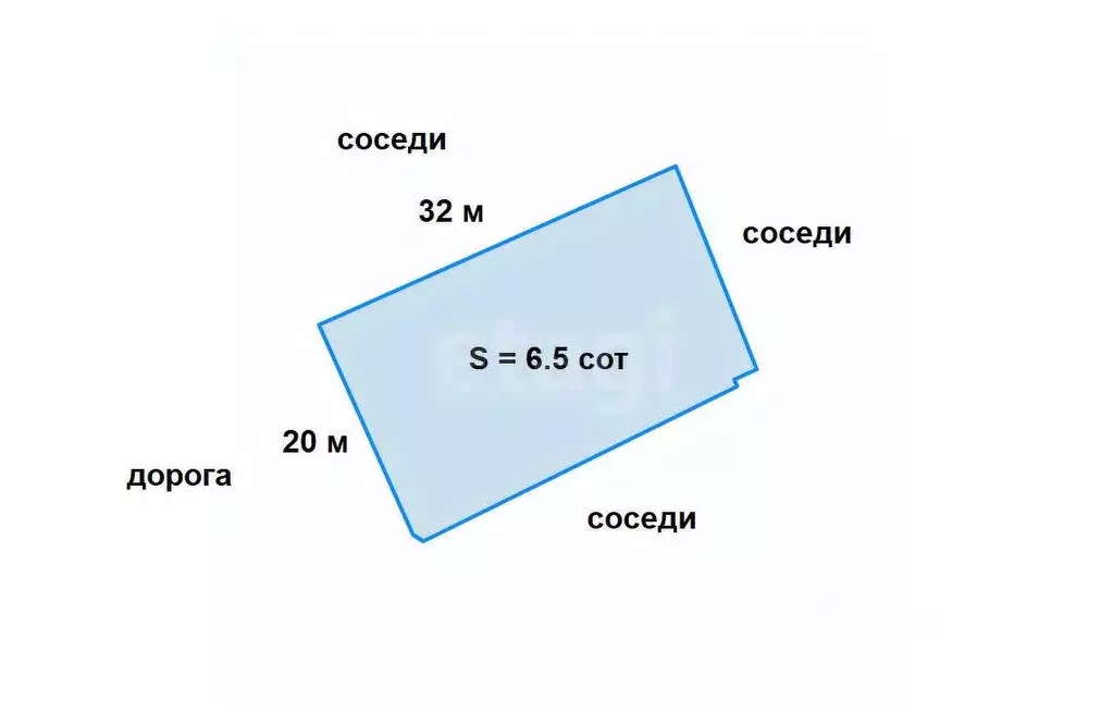 Дом в Московская область, Дмитров Родник СНТ, 43 (40 м) - Фото 1