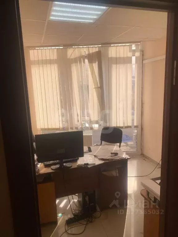 Офис в Краснодарский край, Анапа Промышленная ул., 9к2 (50 м) - Фото 2