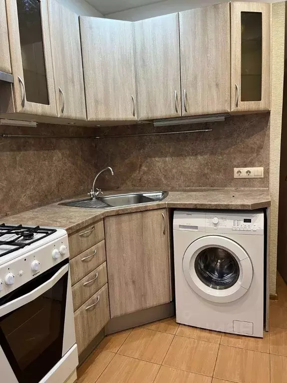 2-к кв. Санкт-Петербург ул. Передовиков, 29К2 (46.0 м) - Фото 1