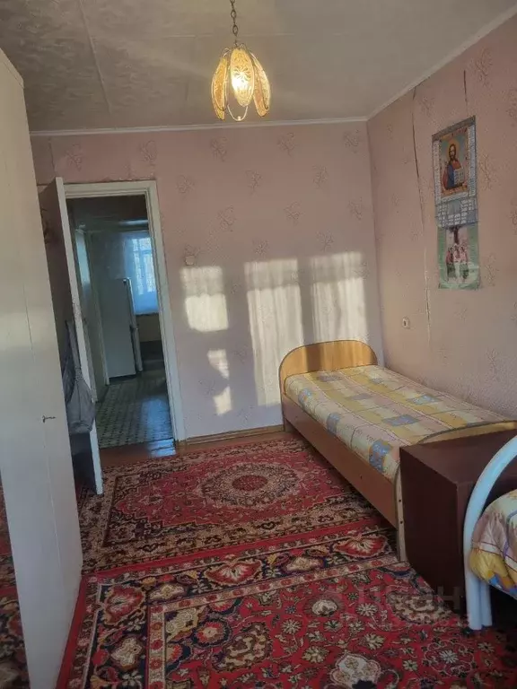 3-к кв. Иркутская область, Усть-Илимск просп. Мира, 12 (60.3 м) - Фото 0