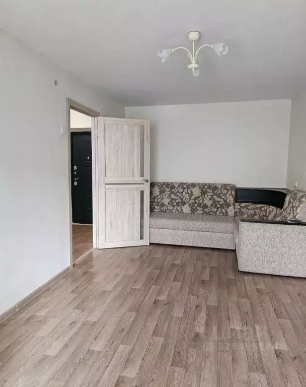 1-к кв. Ростовская область, Новочеркасск Магнитный пер. (30.0 м) - Фото 2