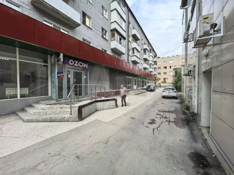 Аренда помещения на Кошурникова, 81.9 м - Фото 1