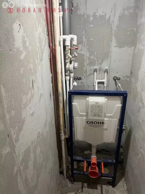 1-комнатная квартира: Самара, посёлок Мехзавод, 16-й квартал, 10 (36 ... - Фото 1