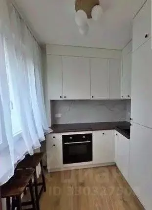 1-к кв. Алтайский край, Барнаул ул. Союза Республик, 30 (31.3 м) - Фото 1