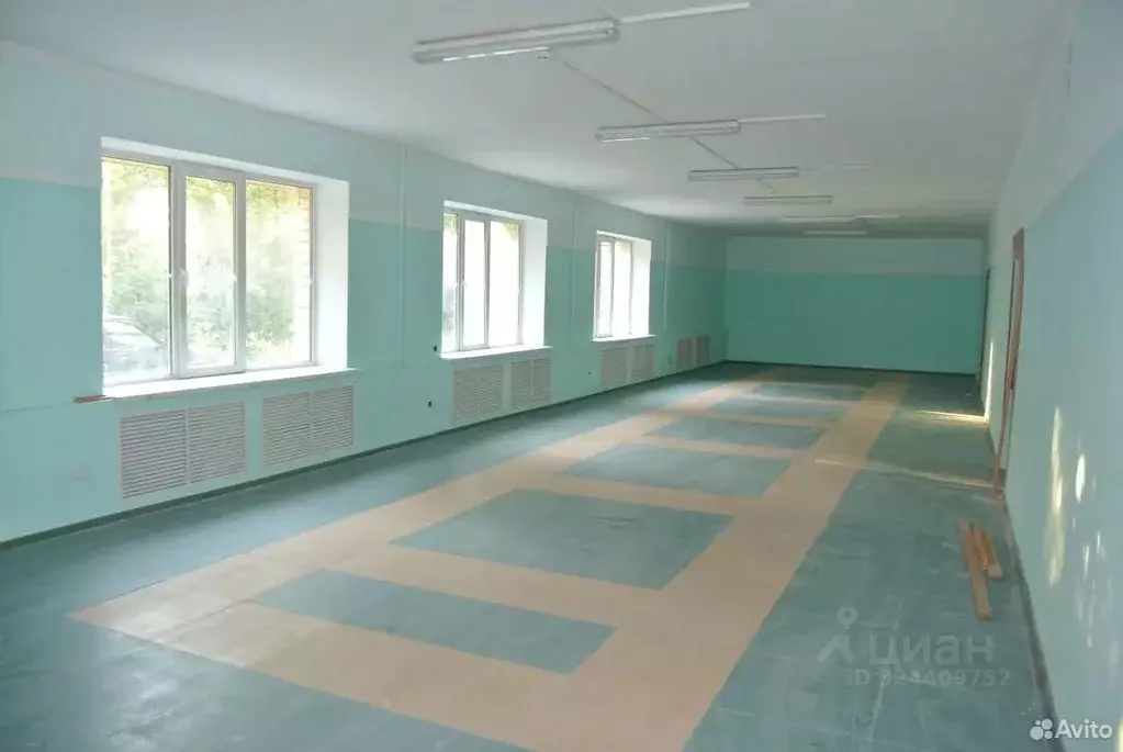 Производственное помещение в Ростовская область, Ростов-на-Дону ул. ... - Фото 1