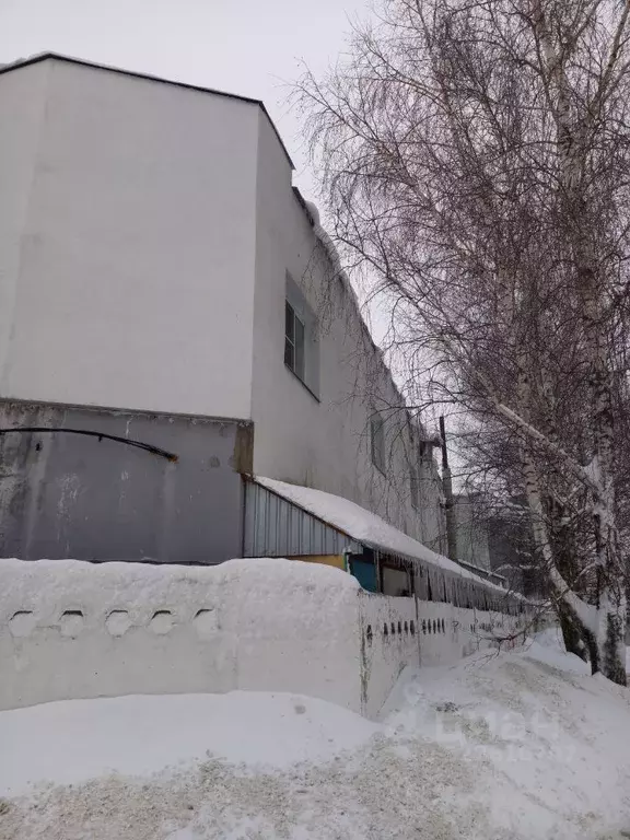 Производственное помещение в Пензенская область, Пенза Окружная ул., ... - Фото 0