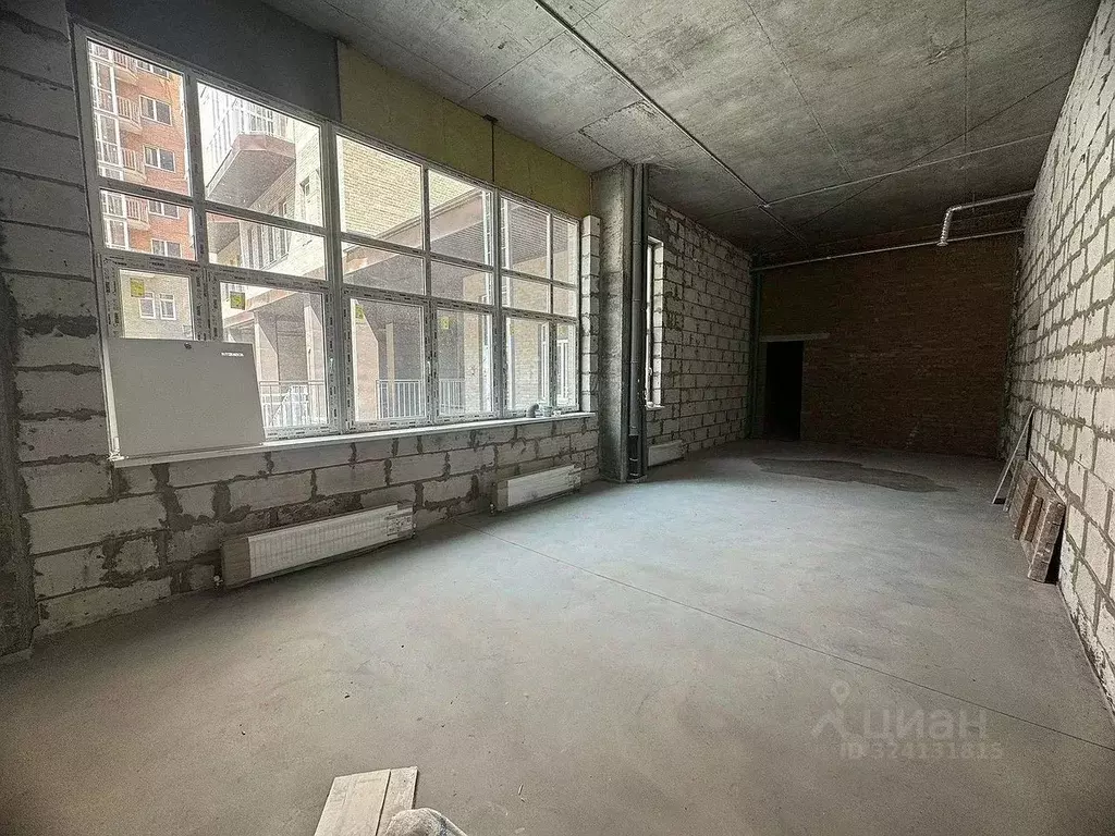 Помещение свободного назначения в Ростовская область, Ростов-на-Дону ... - Фото 1