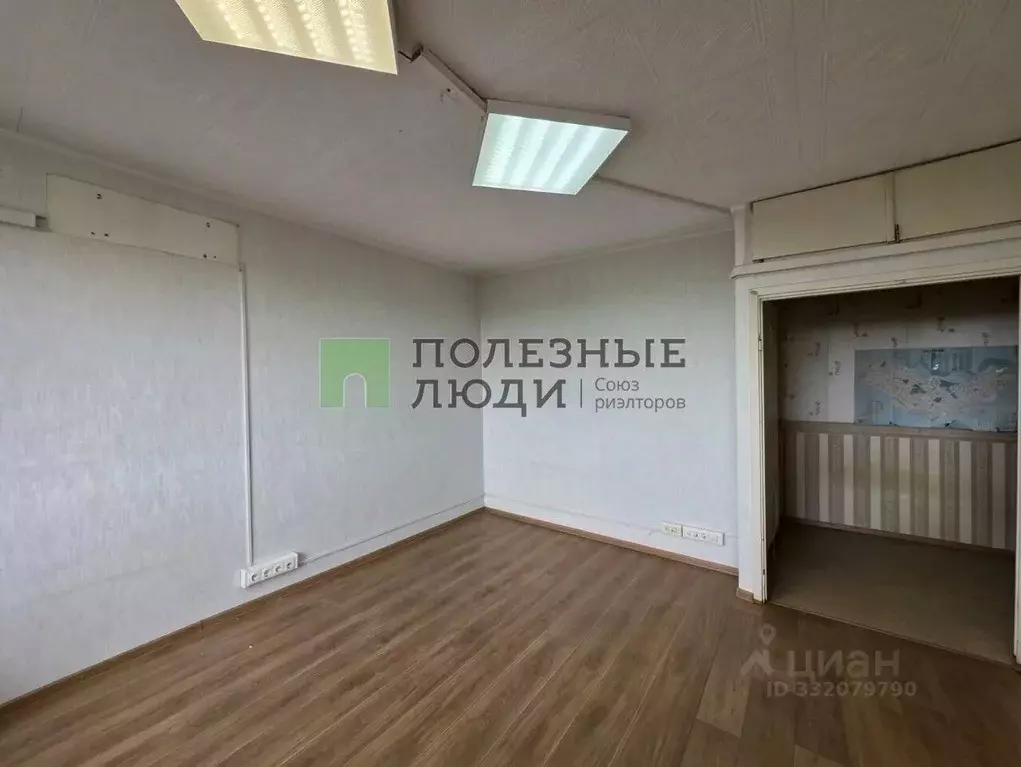 2-к кв. Иркутская область, Ангарск 29-й мкр, 12 (50.3 м) - Фото 2