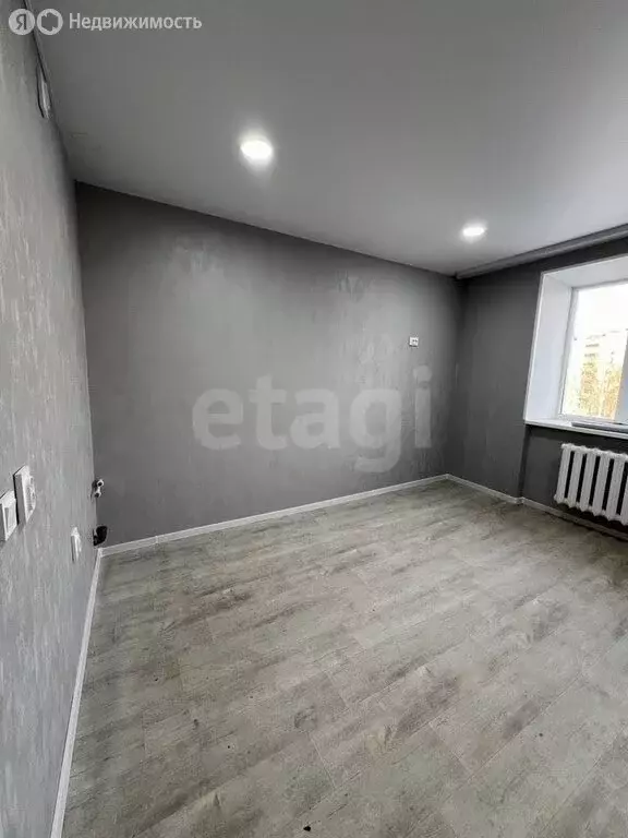 Квартира-студия: Нефтекамск, улица Победы, 3А (18 м) - Фото 2
