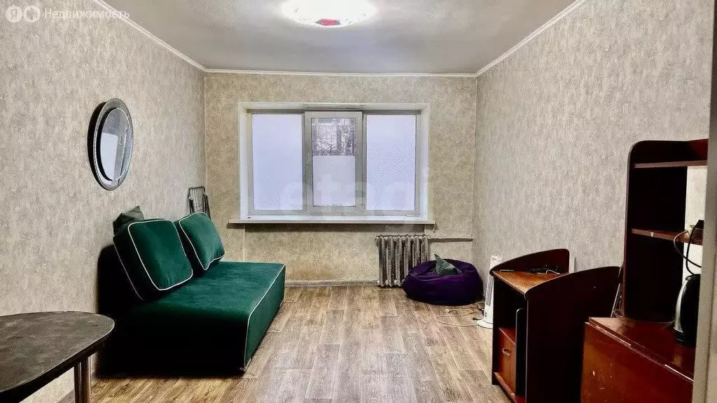 1к в -комнатной квартире (15 м) - Фото 2