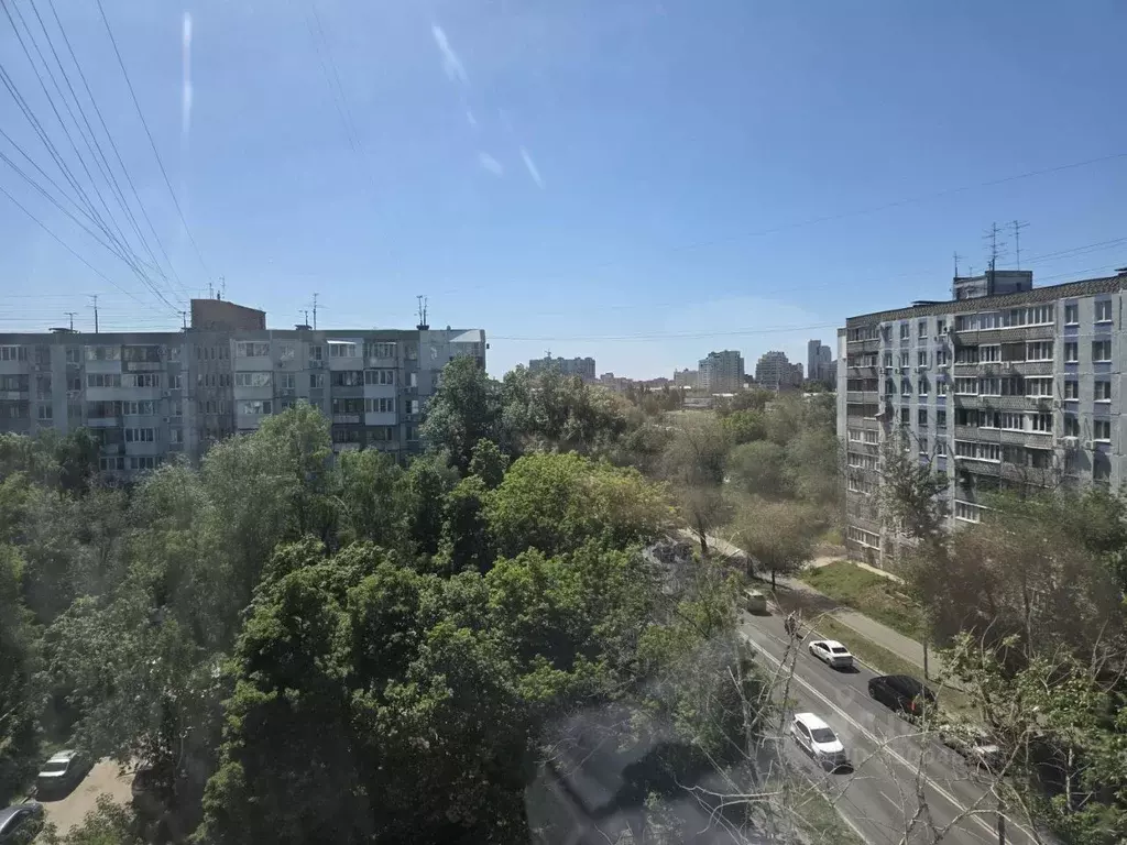 3-к кв. Самарская область, Самара Коммунистическая ул., 23 (78.0 м) - Фото 2