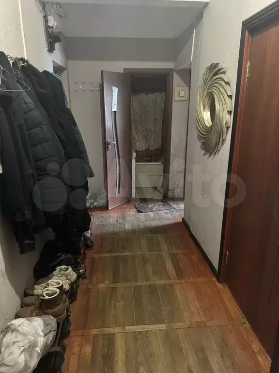 Койко-место 20 м в 3-к., 2/5 эт. - Фото 0