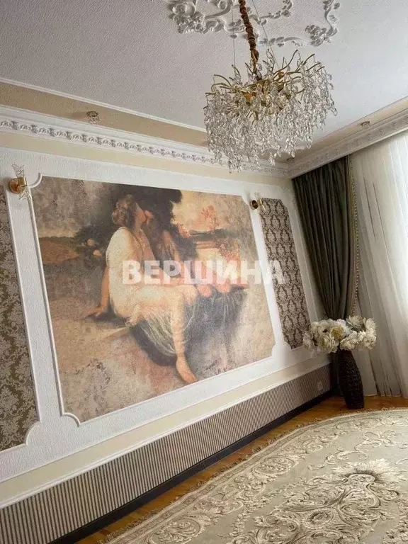 2-к кв. Ставропольский край, Пятигорск просп. Калинина, 27к1 (47.0 м) - Фото 2