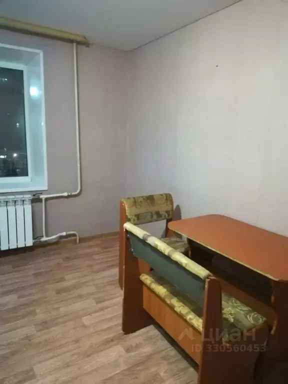 Комната Башкортостан, Уфа ул. Аксакова, 58 (13.5 м) - Фото 2
