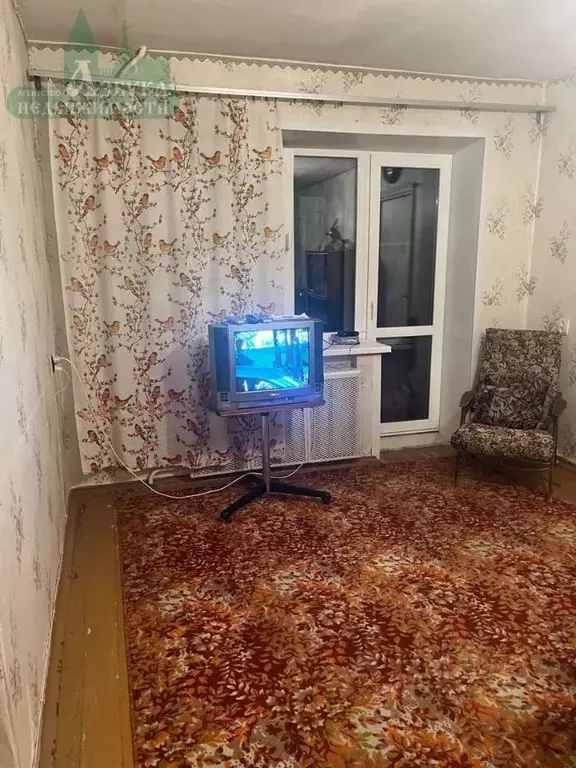 2-к кв. Смоленская область, Смоленск ул. Лавочкина, 46 (45.5 м) - Фото 2