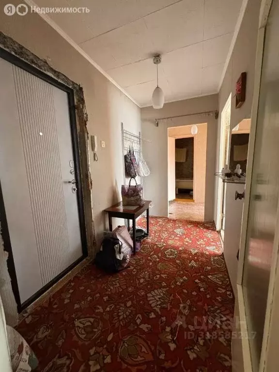 2-комнатная квартира: Орск, микрорайон Новый город, улица Короленко, ... - Фото 1