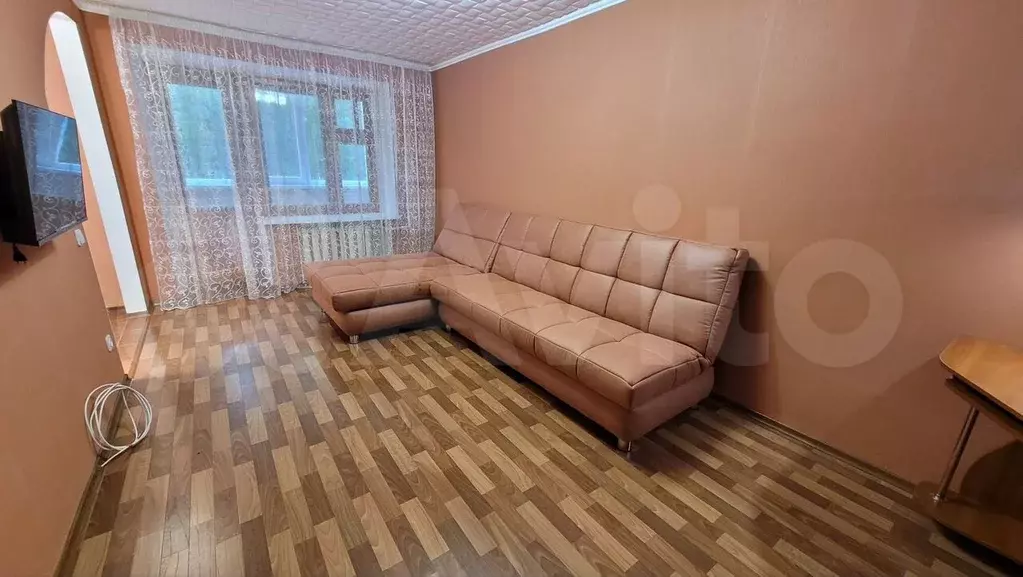 1-к. квартира, 35 м, 2/9 эт. - Фото 0