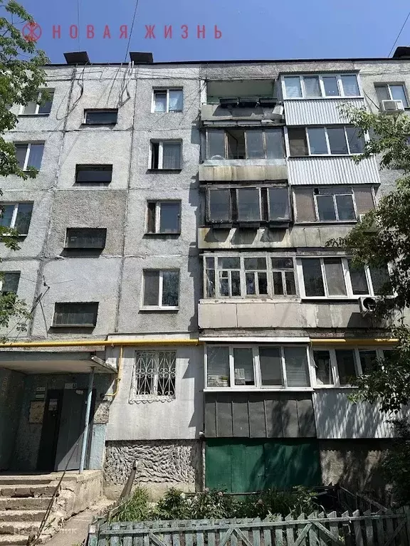 Продаётся 2-к квартира, 44.6 м - Фото 0