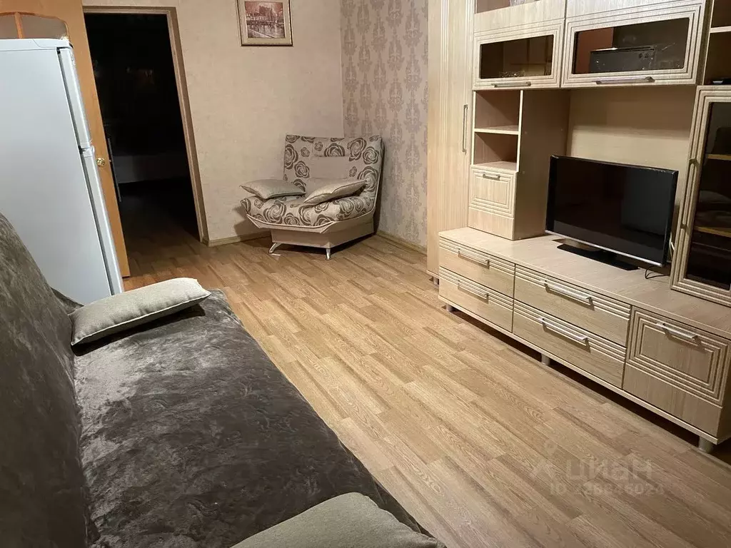 2-к кв. Пензенская область, Пенза ул. Ленина, 22 (46.0 м) - Фото 2