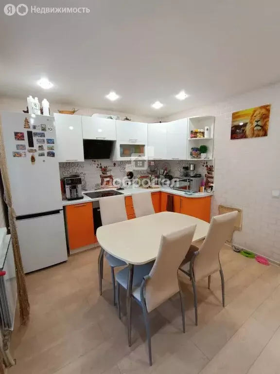 1-комнатная квартира: Берёзовский, улица Гагарина, 21 (38.6 м) - Фото 2