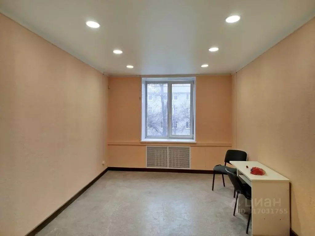 Офис в Свердловская область, Екатеринбург пер. Суворовский, 3 (18 м) - Фото 2