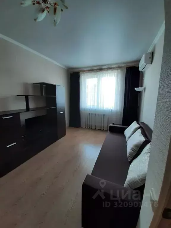 1-к кв. Краснодарский край, Анапа Парковая ул., 64Ак6 (32.0 м) - Фото 1