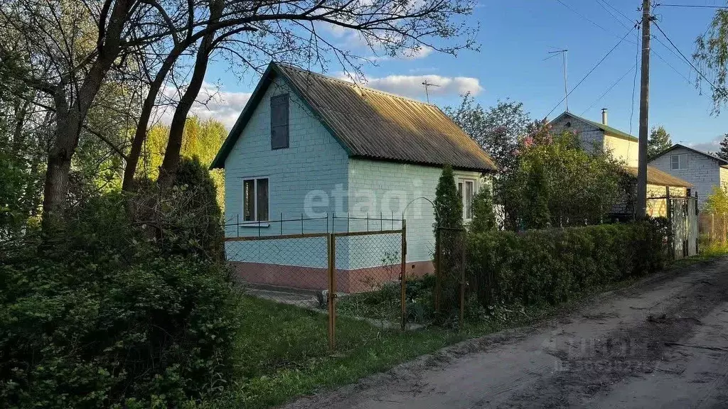 Дом в Воронежская область, Рамонский район, Айдаровское с/пос, Роща ... - Фото 1