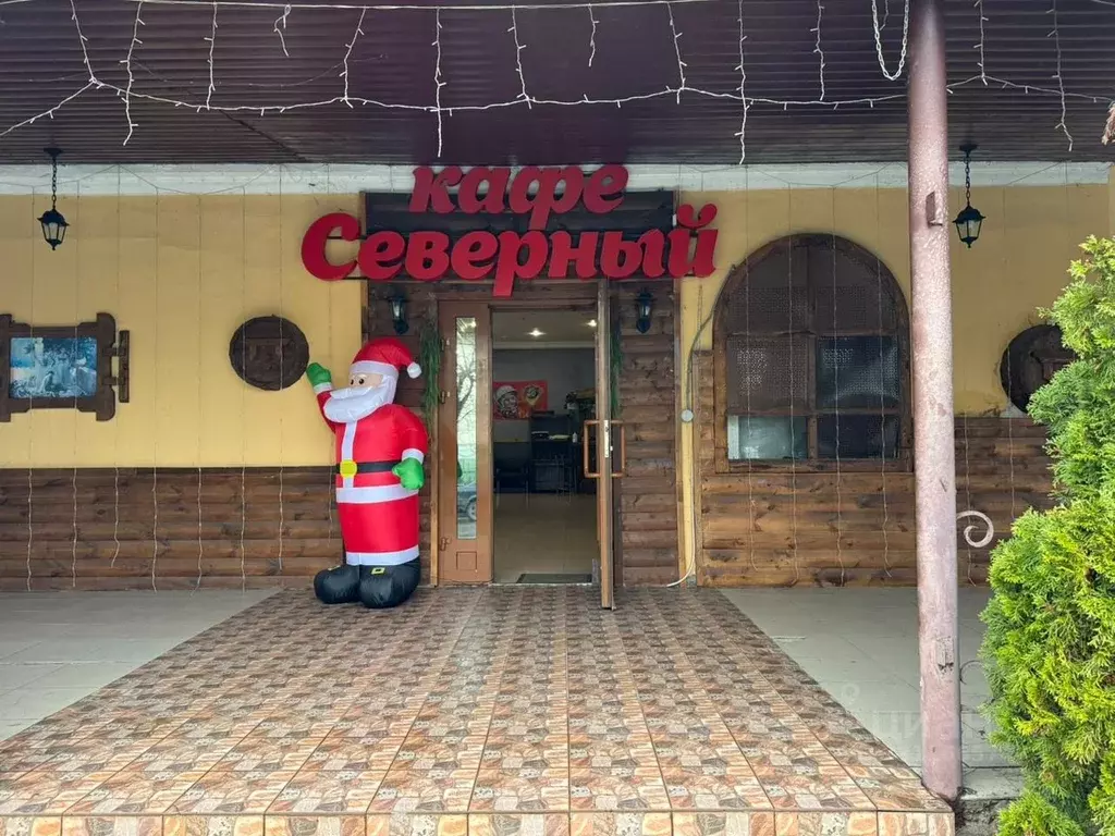 Помещение свободного назначения в Москва 3-я Северная линия, 3 (220 м) - Фото 1