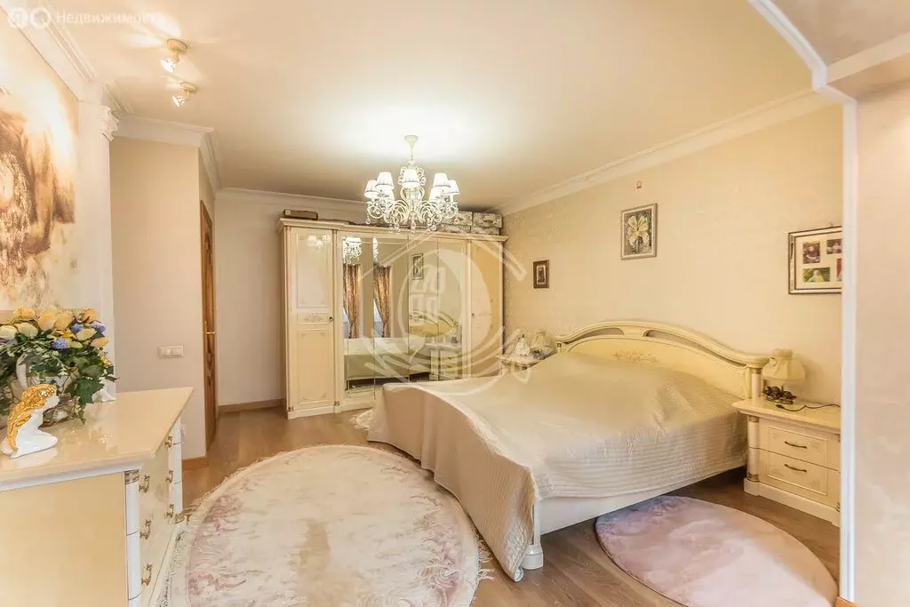 4-комнатная квартира: Барнаул, улица Никитина, 88 (124 м) - Фото 1