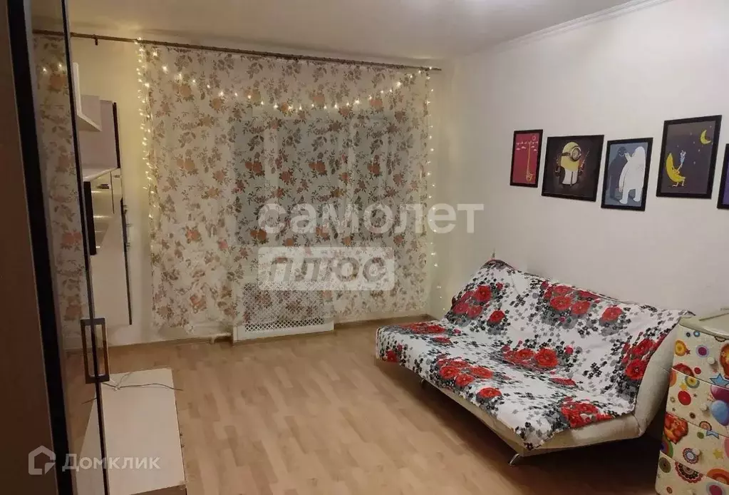 Продаётся 2-к квартира, 55.6 м - Фото 0