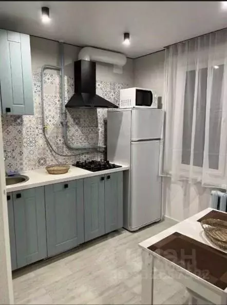 2-к кв. Москва ул. Дубки, 7 (40.0 м) - Фото 2