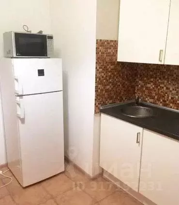 1-к кв. Санкт-Петербург просп. Космонавтов, 23к3 (36.0 м) - Фото 1