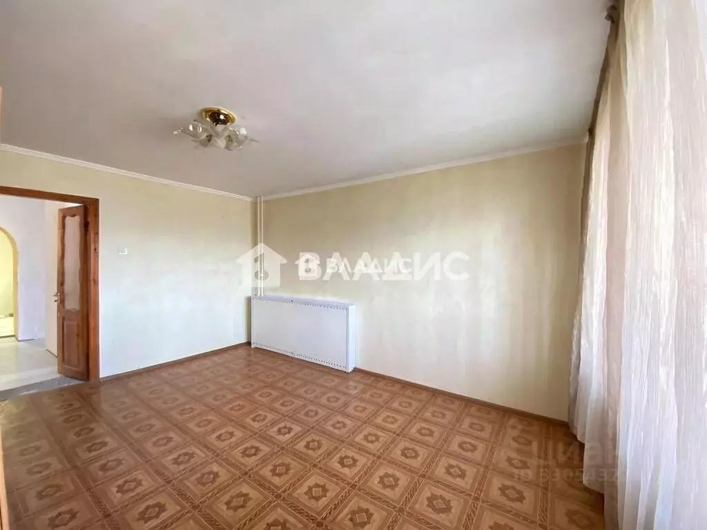 3-к кв. Белгородская область, Белгород ул. Белгородского полка, 23 ... - Фото 2