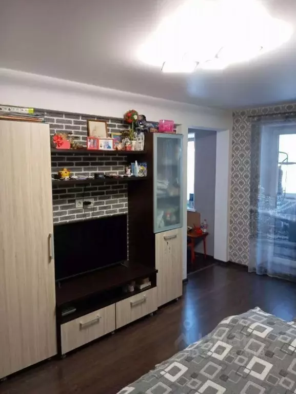 3-к кв. Омская область, Омск ул. 24-я Северная, 169 (50.0 м) - Фото 1