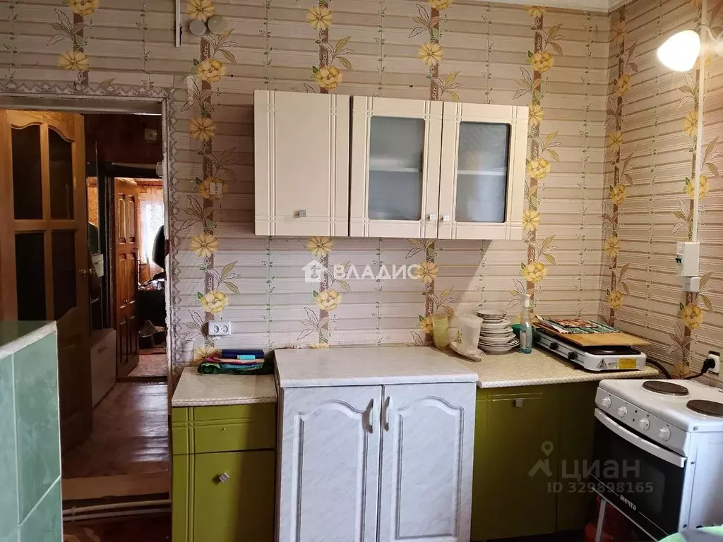 Таунхаус в Владимирская область, Судогодский район, пос. Муромцево ... - Фото 1