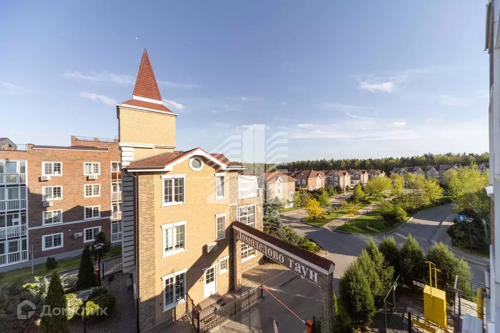 Продаётся 1-к квартира, 32.5 м - Фото 1