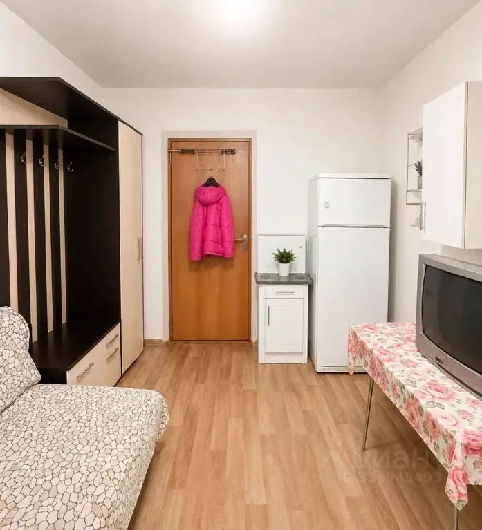Комната Башкортостан, Уфа ул. Мусы Джалиля, 64 (10.3 м) - Фото 2