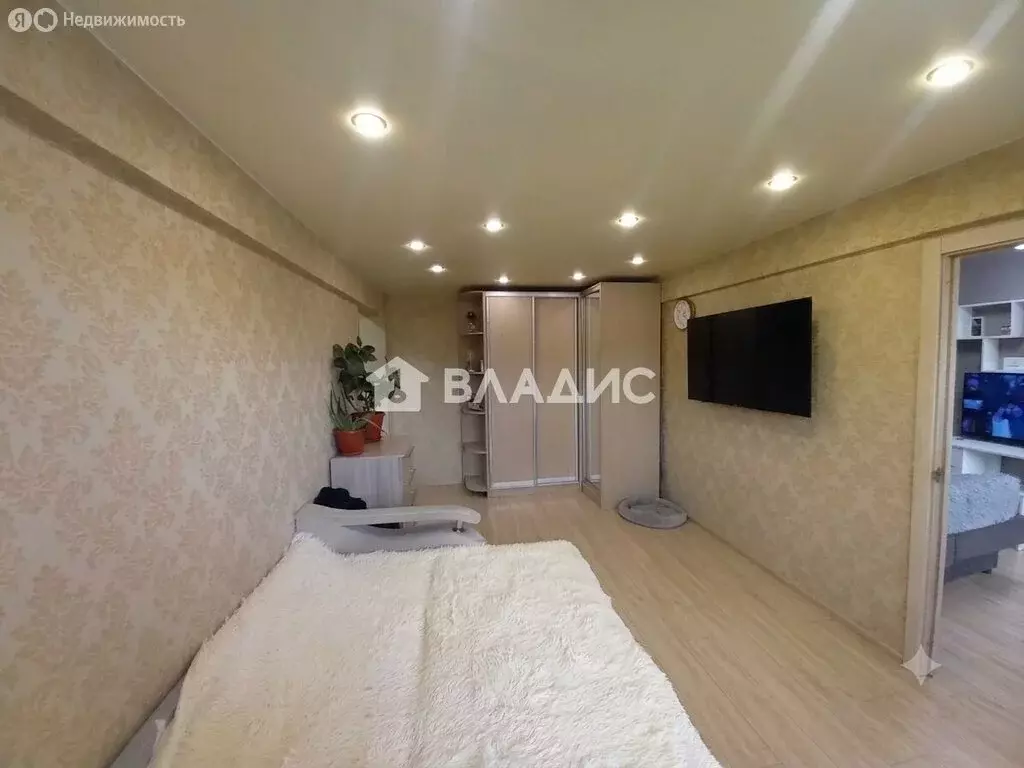 2-комнатная квартира: Ангарск, 6-й микрорайон, 2 (45.1 м) - Фото 2