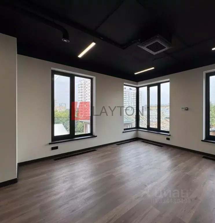 Офис в Москва Кастанаевская ул., 16К1 (69 м) - Фото 1