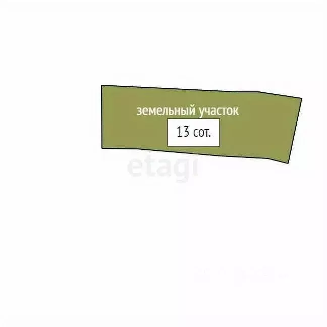 Участок в Красноярский край, Большемуртинско-Сухобузимский округ, с. ... - Фото 2