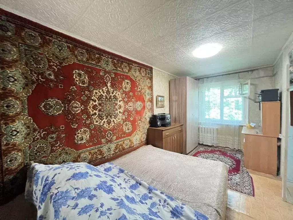 2-к кв. Башкортостан, Уфа Черниковская ул., 79/1 (46.0 м) - Фото 1